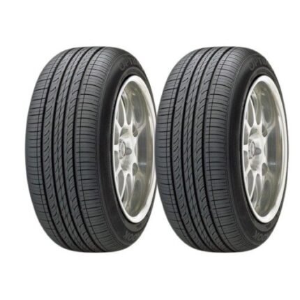 Kit 2 Pneu Hankook Aro 18 Optimo H426 22555R18 98H