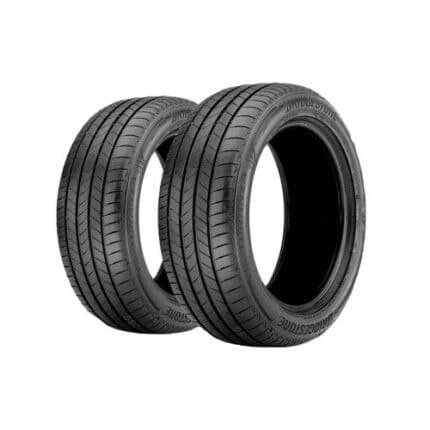 Kit 2 Pneus Aro 20 Bridgestone 27540 R20 Turanza T005 102Y
