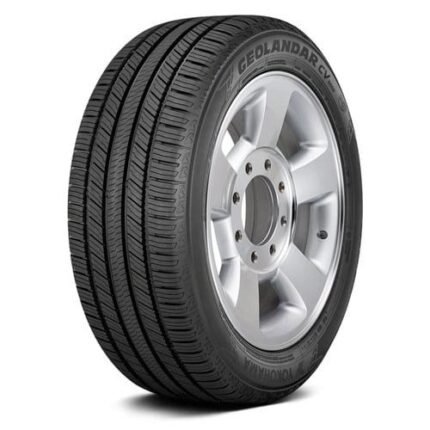 Pneu 22565R17 aro 17 Yokohama G058 102H