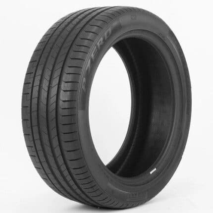 Pneu 26545R21 Aro 21 pirelli p-zero (j) (lr) xl 108Y