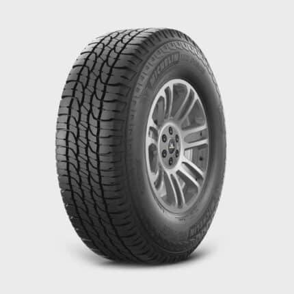 Pneu Aro 16 24570R16 111T ltx Force Michelin