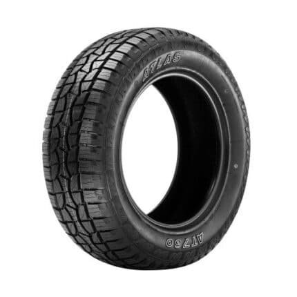 Pneu Atlas Aro 17 AT760 26565R17 120117S 10 Lonas - Letras Brancas