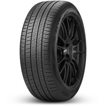 Pneu Pirelli Aro 22 26540r22 106y Scorpion Zero All Season Extra Load