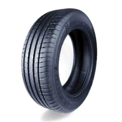 Pneu aro 18 22560R18 Michelin Pilot Sport4 suv 100V