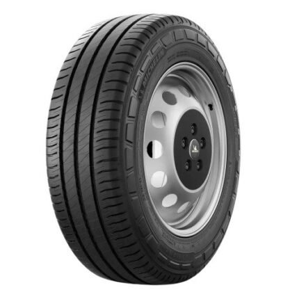 Pneu michelin aro 16 agilis 3 19575R16C 107105R