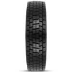 2 Pneu Aro 22.5 29580R22.5 Blacklion BD175 152149M 18PR - Imagem 2