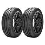 Kit 2 Pneu Aptany Aro 17 RA301 205/50R17 93W xl