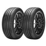 Kit 2 Pneu Aro 20 Aptany 26550R20 Aro 20 111V RA301