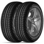 Kit 2 Pneu jk Tyre Aro 14 175/70R14 84T Vectra