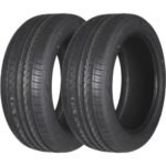 Kit 2 Pneus Aro 17 Chengshan 205/50 R17 93V csc - 802