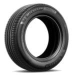 Kit 2 Pneus Aro 17 Michelin 20555 R17 95V xl tl Primacy 4 + - Imagem 4