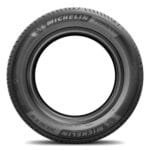 Kit 2 Pneus Aro 17 Michelin 20555 R17 95V xl tl Primacy 4 + - Imagem 2