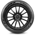 Kit 2 Pneus Aro 19 23555R19 105V Xl Pirelli Scorpion Veas - Imagem 3