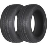 Kit 2 Pneus Aro 19 Chengshan 23550 R19 103W csc - 303