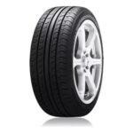 Kit 4 Pneu Hankook Aro 17 Optimo K415 225/55r17 97v - Imagem 4
