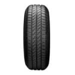 Kit 4 Pneu Hankook Aro 18 Optimo H426 23555r18 100h - Imagem 3