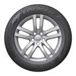 Kit De 4 Pneus Hankook Aro 19 Kinergy gt H436 24545R19 98H - Imagem 4