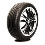 Pneu 165/40R17 aro 17 Westlake SA37 72V
