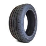 Pneu 205/55ZR17 aro 17 Xbri Sport + 2 95W - Imagem 2