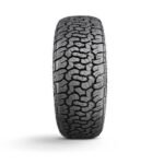 Pneu 205/60R16 aro 16 Xbri Brutus t/a 92R - Imagem 3