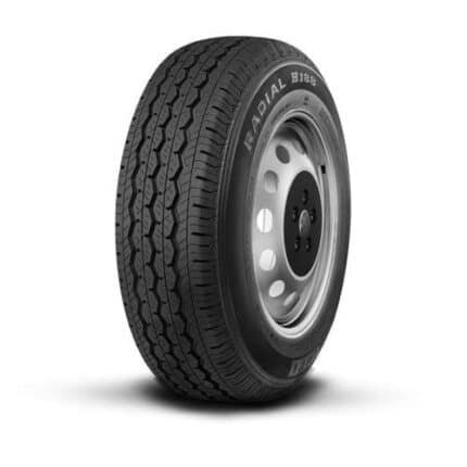 Pneu 22570R15C aro 15 Westlake H188 112110R 8 Lonas