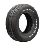 Pneu 23560R14 Aro 14 vitour galaxy radial gt ltra bca 96H R1 gt