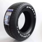Pneu 23560R14 Aro 14 vitour galaxy radial gt ltra bca 96H R1 gt - Imagem 2