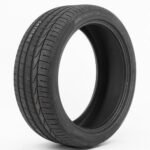 Pneu 26540R22 Aro 22 pirelli p-zero (jlr) xl 106Y