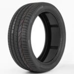 Pneu 27540R22 Aro 22 pirelli p-zero (lr)ncs xl 108Y