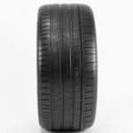 Pneu 31535R22 Aro 22 pirelli p-zero (NC0) xl 111Y - Imagem 3