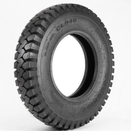 Pneu 9.00-20 Aro 20 goodride CL946 14PR 141137G tracao