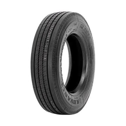 Pneu Advance Aro 22.5 GL283A 27580R22.5 149146L 18 Lonas