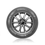 Pneu Aro 13 16570R13 79T Kumho Ecowing ES31 Kit 4 - Imagem 3