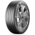 Pneu Aro 14 17565R14 Continental UltraContact 82H