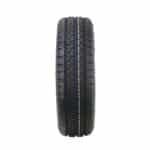 Pneu Aro 15 Compasal 205/70R15C 106/104R Vanmax - Imagem 2