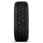 Pneu Aro 15 Continental 20560r15 91h Fr Crosscontact At - Imagem 2