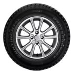 Pneu Aro 15 Continental 20560r15 91h Fr Crosscontact At - Imagem 3