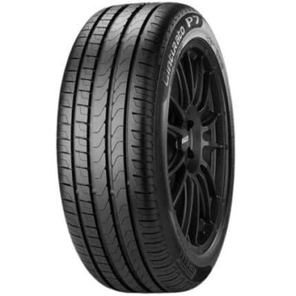 Pneu Aro 15 Pirelli 20560R15 Cinturato P7 91H