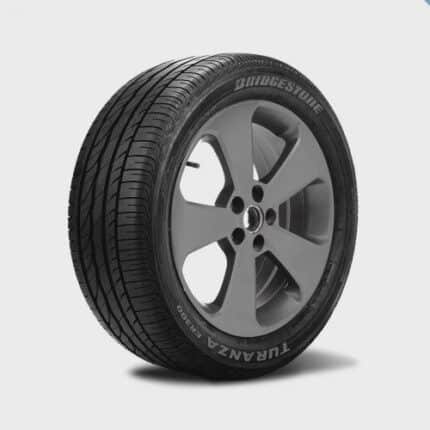 Pneu Aro 16 20555R16 91V Turanza ER300 Bridgestone
