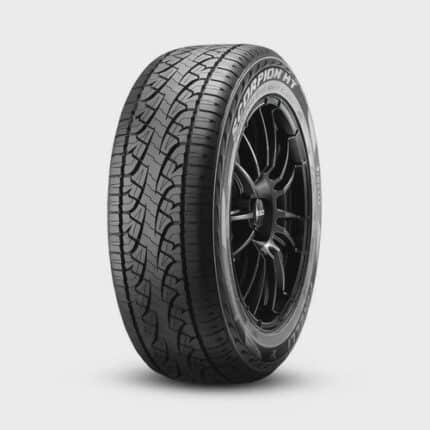 Pneu Aro 16 225/70R16 107H Scorpion h/t Pirelli