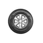 Pneu Aro 16 Goodyear Direction Suv 23570r16 110107s - Imagem 2