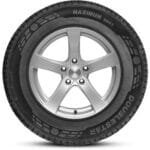 Pneu Aro 17 21550ZR17 95W xl Maximum DH03 Doublestar - Imagem 3