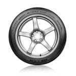 Pneu Aro 17 23540Zr18 91Y Nexen Nexen Nfera SUR4G - Imagem 3