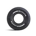 Pneu Aro 17 Xbri 31570 R17 10PR 121118S Brutus ta - Imagem 2