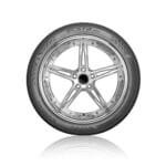 Pneu Aro 18 26535Zr18 97Y Kumho Ecsta PS71 - Imagem 3