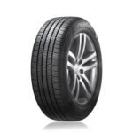 Pneu Aro 19 245/45R19 98H Hankook Kinergy Gt H436