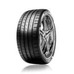 Pneu Aro 19 265/35Zr19 98Y Kumho Ecsta Ps91