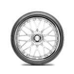 Pneu Aro 19 Bridgestone 24535 R19 93Y xl Potenza S001 - Imagem 4