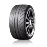 Pneu Aro 20 27540Zr20 102Y Nexen Nfera SUR4G - Imagem 2