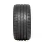 Pneu Aro 20 Pirelli 23545 R20 100V xl P-Zero Elect vol - Imagem 2